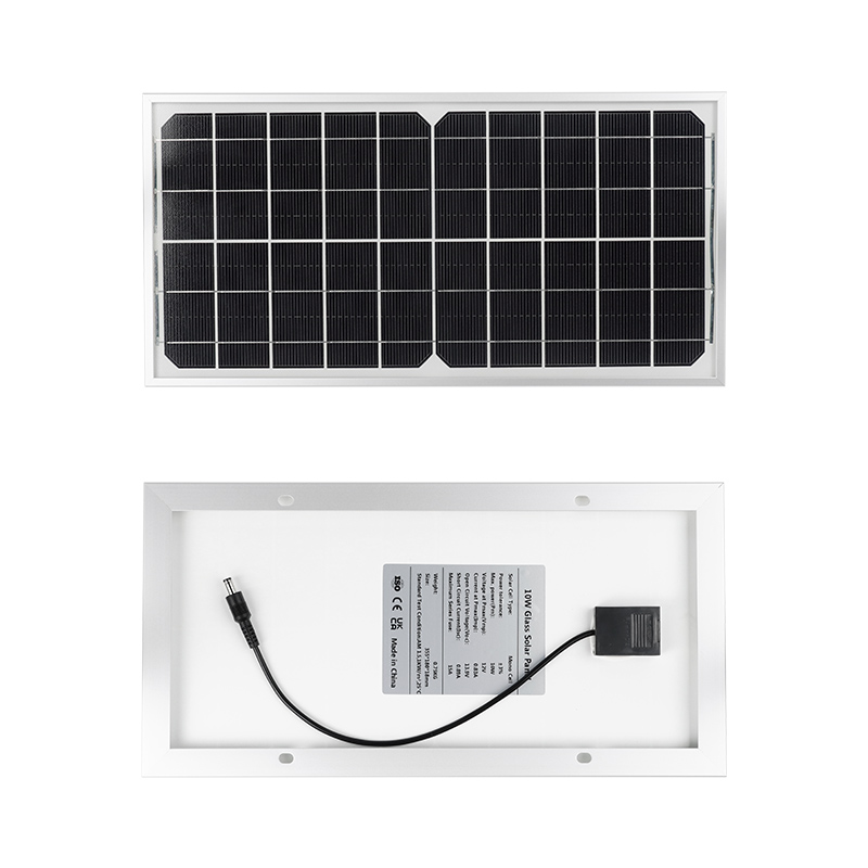 PowerFeather Solar Panel product photo 2